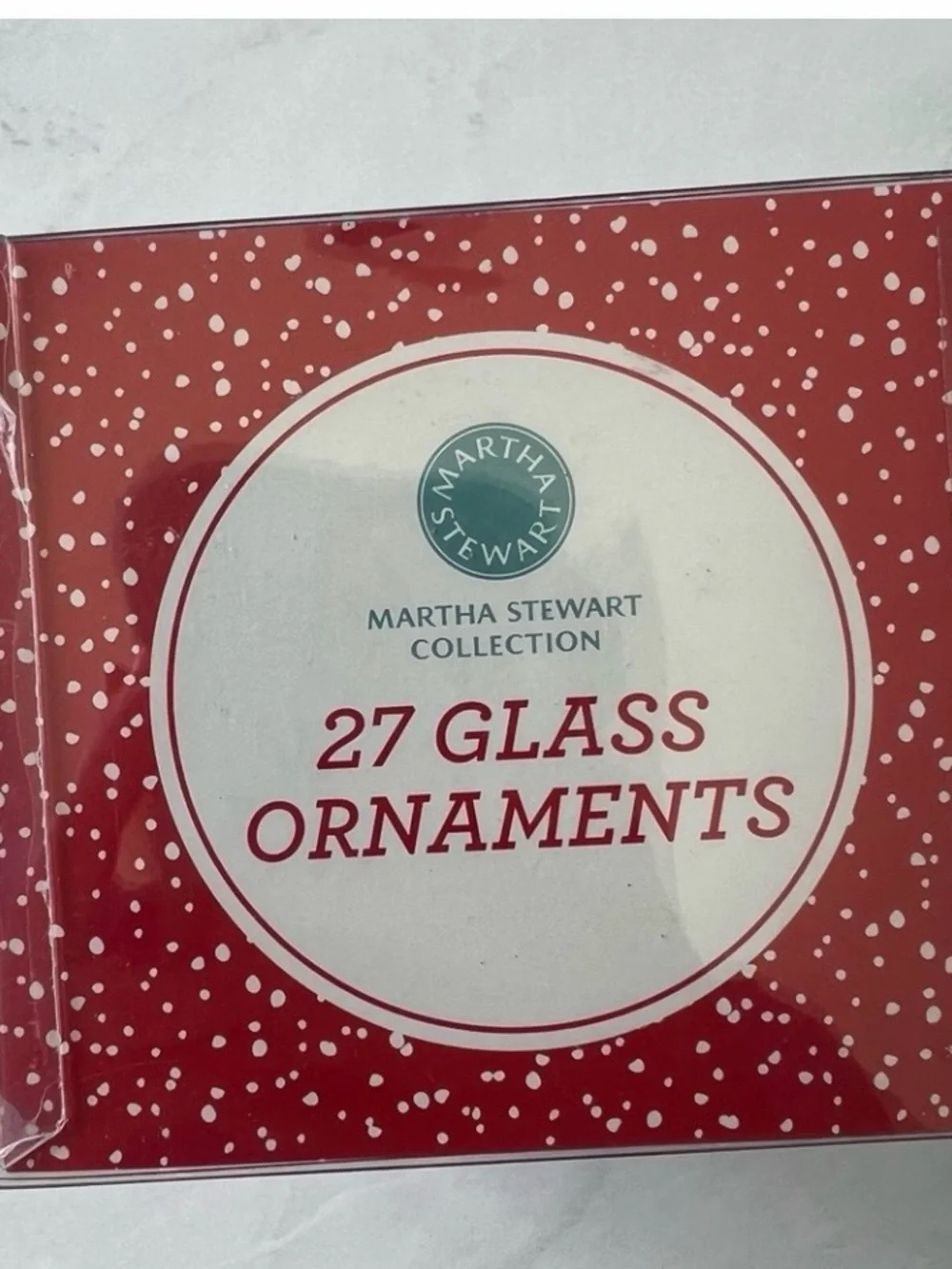 Martha Stewart brand new